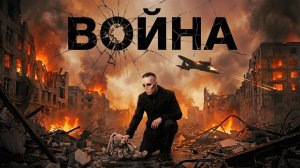 BEZLIKIY ZOMBI - ВОЙНА