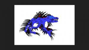 самая крутая битва.