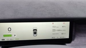 Расход заряда Evolute i-Joy.mp4