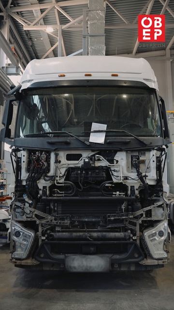 ⚒️  Техника будет работать долго, если ее обслуживать в сервисе ОВЕРКОН!