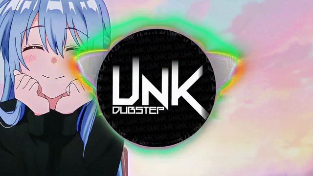 Calvin Harris - Slide (JUST BLUE REMIX).