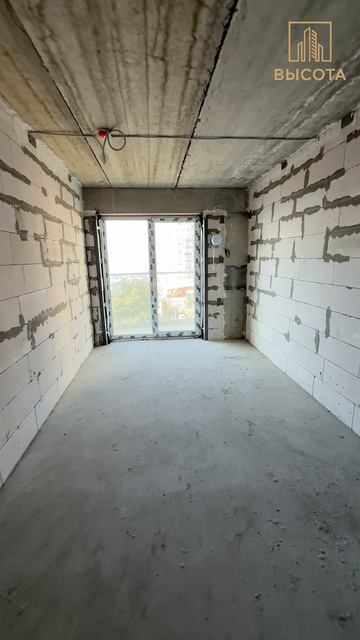 Премиальный жилой комплекс в Алупке|Крым|Высота