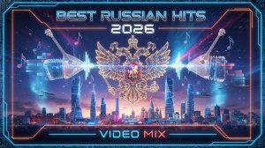 🔥🔥Лучшие русские💯 хиты 2026🔥🔥