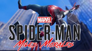 MARVEL Человек Паук #11. Майлз Моралес спасает кота по кличке Spider Man