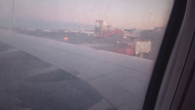 Противообледенительная обработка Боинг 737-800