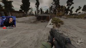 STALKER GAMMA 0.9.4 с интерактивом — Получены инструменты для калибровки, но есть нюанс... (11)