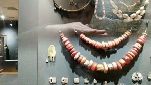 Выставка "В поисках невымышленных царств"