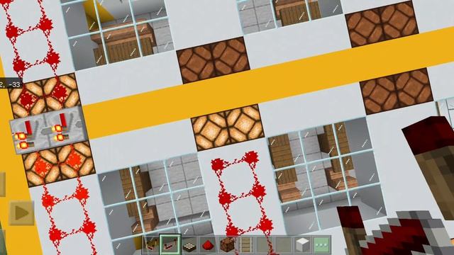 построил свой McDonald's