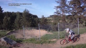 N-ая попытка прыгнуть синхронно