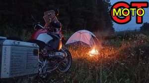 Moto GT, 14 серия, День за два и ли днёвка в Екатеринбурге