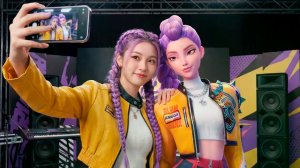 «Охотники на демонов» в реальном мире. Яркие Мультики. Детские мультики смотреть