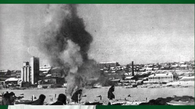 Освобождение Ростова-на-Дону