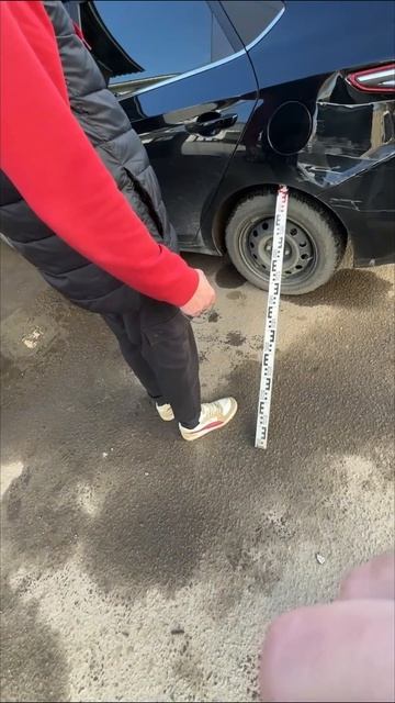 Попал в ДТП! Как получить максимальную выплату! Ингосстрах! 1 часть! #осаго