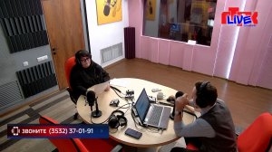 Увидеть радио: «Маевка» от 10 апреля 2026