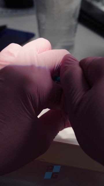 Итоги обучения: ICON — микроинвазивный подход к лечению начального кариеса💎