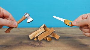 Тестирую Мини Вещи в реальной жизни! Это работает?