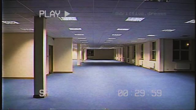 vaporwave music for places you shouldn't be ⧸⧸ liminal nostalgia