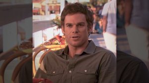 Декстер Морган 'Мы те, кто мы есть'