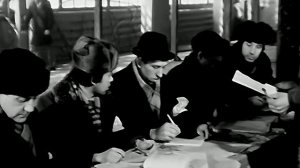 1979 год. Тюменская область. Соревнования механизаторов