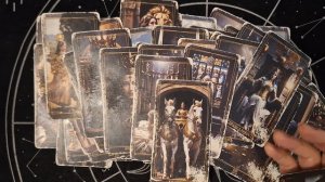 ТАРО РАСКЛАД\ КОГО ОБСТОЯТЕЛЬСТВА ЗАСТАВЯТ ВЫЙТИ "ИЗ ТЕНИ" ?!