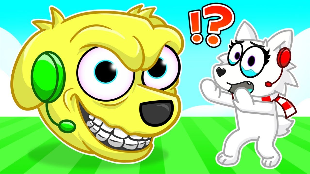 👀 ГИГАНТСКОЕ ЗЛОЕ ЛИЦО В ROBLOX… ЧТО ЭТО?! РОБЛОКС! ROBLOX!