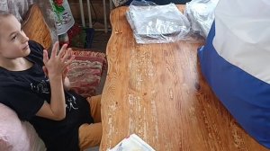 Собрали наборы для эвакуации/ Волонтерская работа/ Помогаем ребятам на СВО.