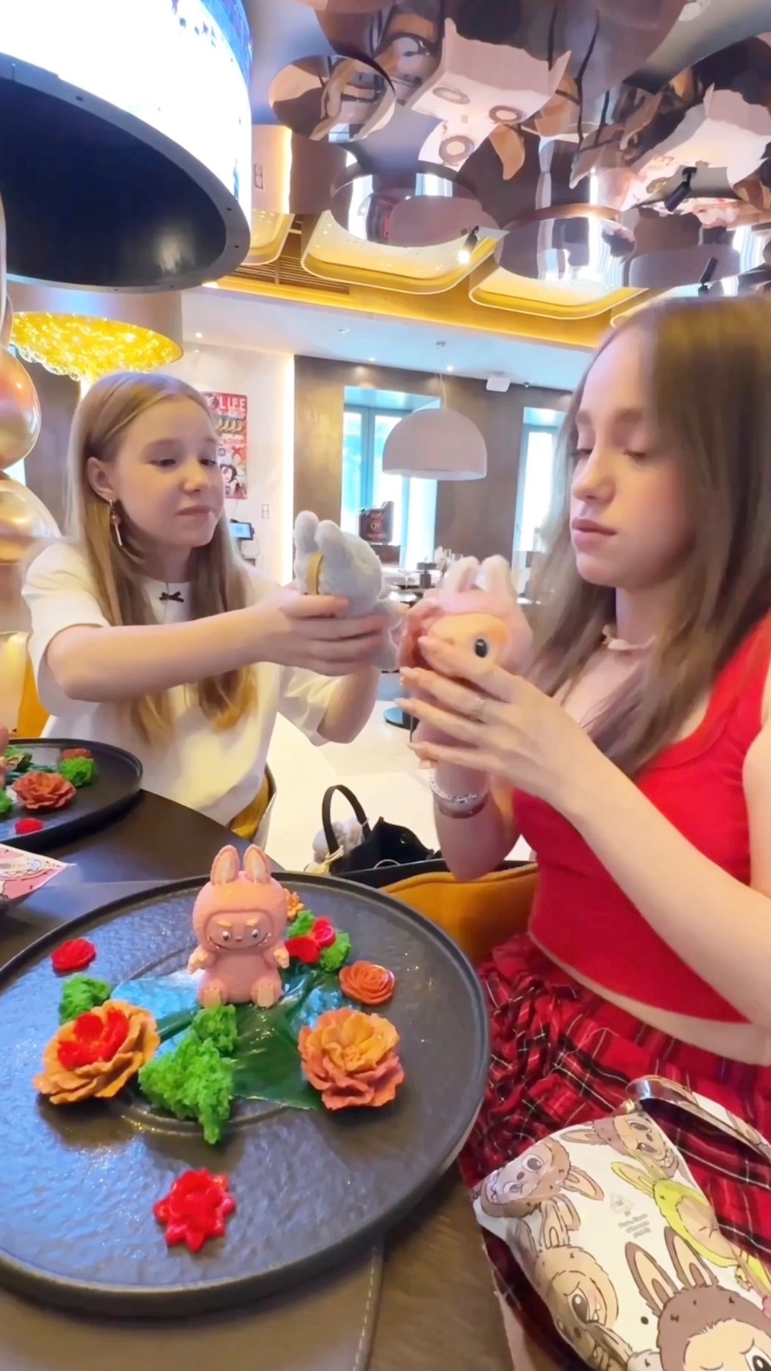 та самая распаковка 🥺