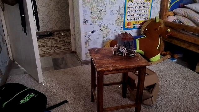 ✅ СДЕЛАЛ СВОЙ РИНГЕН ПОЛУЧИЛ ГЕРГОЛИД