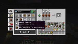 Просто играю в майнкрафт как надо. №1