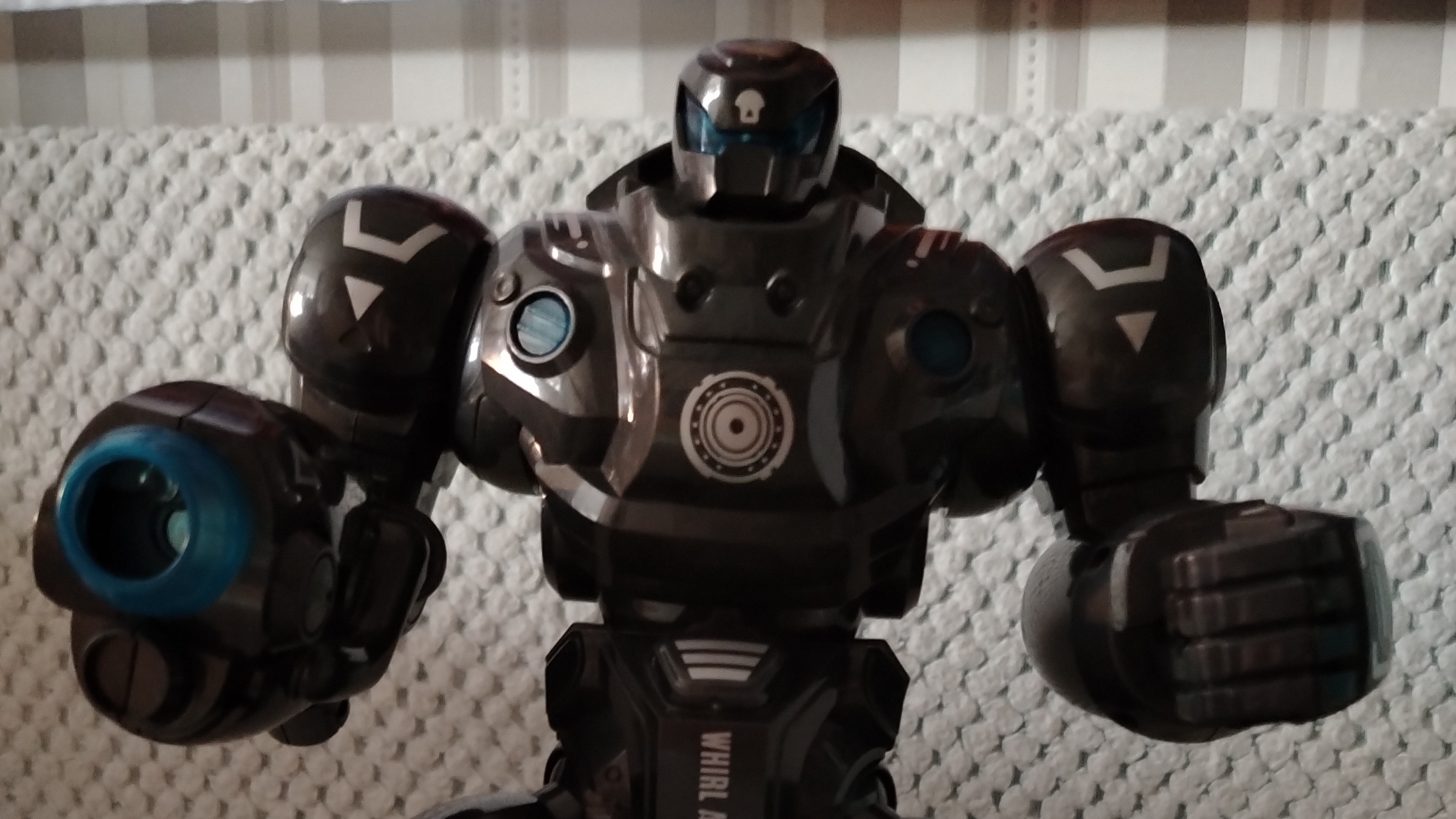 5 ночей с гошей 3:срочная починка 3-я ночь