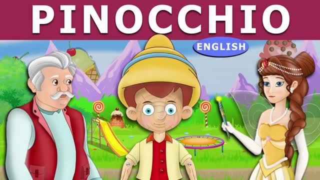 Pinocchio