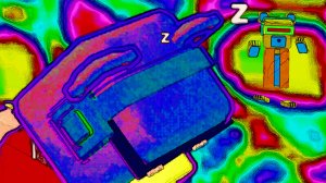 Клип СУПЕР БЕР музыка разрабов супер бера