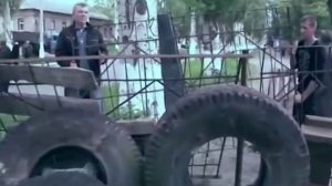 «ЛИЦА РУССКОЙ ВЕСНЫ». Артём Жога, полномочный представитель Президента РФ