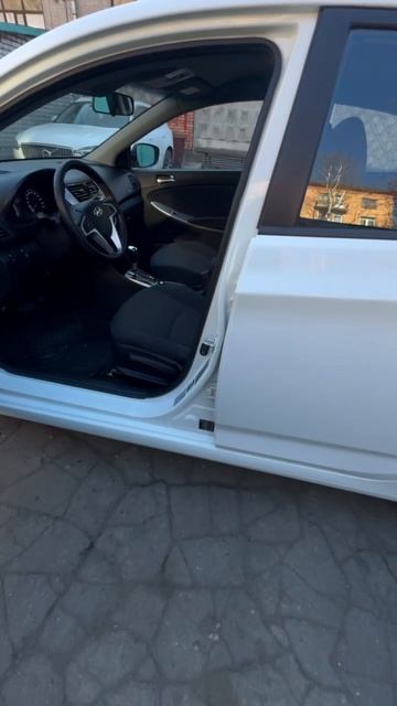 Обзор солярис