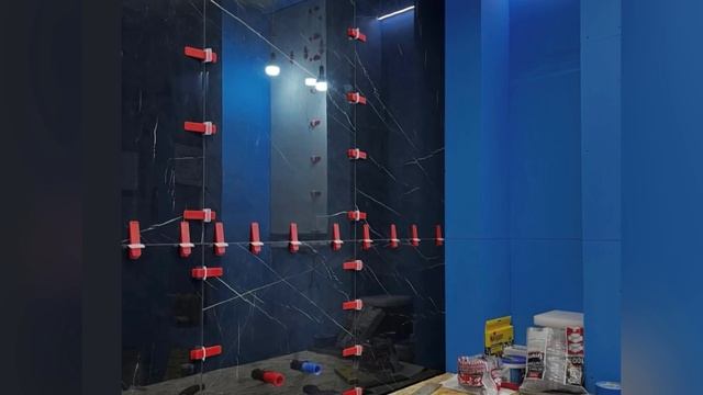 Капитальный ремонт санузла