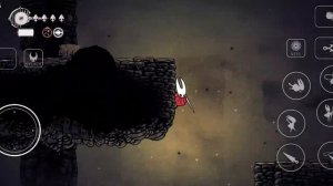 hollow knight silksong прохождение пока что финальная серия