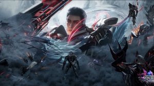 Пожиратель звёзд: Битва на Изначальной звезде - Трейлер