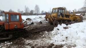 Охота на Кабана