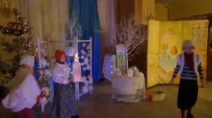 Детская воскресная школа собора Казанской иконы Божией Матери г. Комсомольск-на-Амуре