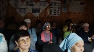 Шапкино Идел-йорт 2