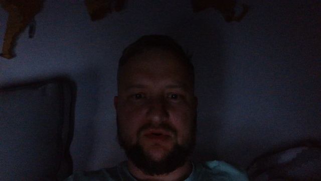 Ночная съемка 4К 30 FPS