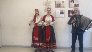 Шепшилей Мария и Залескова Дарья