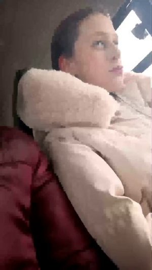 дорога снег ❄️ едем