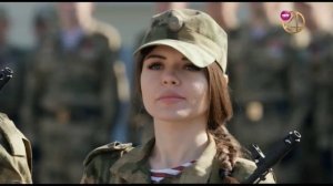 Солдатки. Спецназ (Вероника Борисова) Из морпеха в спецназ