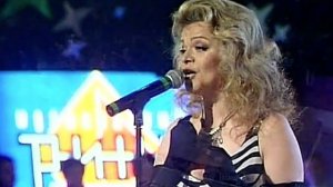 Матч-Реванш - НАШЕ ВРЕМЯ vs ЛАРИСА ДОЛИНА с песней ТЫ ПОЛЮБИЛ ДРУГУ ЖЕНЩИНУ :1997
