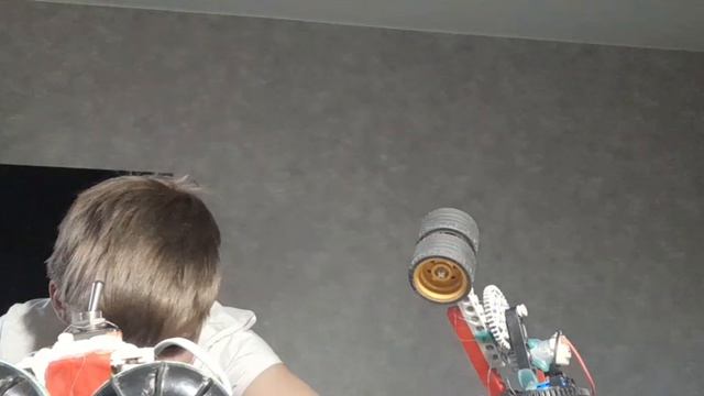 новый проект