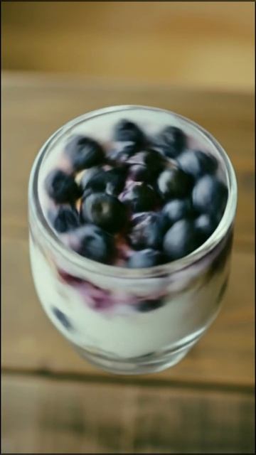 Йогурт - клад