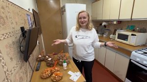 10 апреля. РАСПАКОВКА ЧЕК. Первые покупки на дачу. Обработка сада.