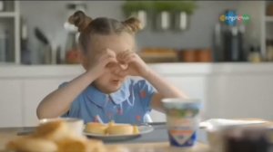 Анонс и рекламный блок канала карусель наоборот