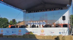 2021. Алиллуйя. Курск.